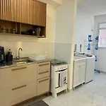 Hosts BR - Apartamento Econômico Pé na Areia