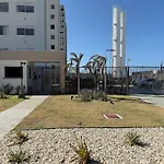 Hosts BR - Apartamento Econômico Pé na Areia