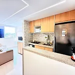 Hosts BR - Apartamento Econômico Pé na Areia