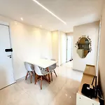 Hosts BR - Apartamento Econômico Pé na Areia